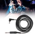 thumbnail image 4 of Línea de gancho DC para tatuaje, línea de gancho para máquina de tatuaje, cable para tatuaje, cable para pluma, uso conveniente Jadeshay A, 4 of 8