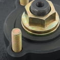 thumbnail image 4 of OTTULUR Spindle Assembly 119-8560 117-6158 Replacement for Toro Grandstand 48 52 60 inch Z Master G3 3000 5000 6000 7000 Mowers, Replace # 1198560, 1176158, 4 of 7