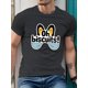 thumbnail image 1 of Camiseta con ilustración de OH BISCUITS. Camisetas para hombre. Camiseta informal de manga corta para verano. Camiseta para adultos, hombres, mujeres, adolescentes, jóvenes. Camisetas de ocio., 1 of 6