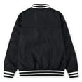 thumbnail image 5 of Levi's Boys' Mesh Lined Bomber Jacket, Sizes 4-20, 5 of 8