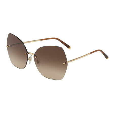 Dolce & Gabbana 2204 Sunglasses 02/13