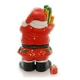 thumbnail image 2 of Hinged Trinket Box Santa & Gifts Porcelain Christmas Toys Eb1180, 2 of 2