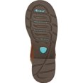 thumbnail image 4 of Ariat Women's Fatbaby Cowgirl Composite Toe Work Boot, 4 of 5