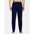 thumbnail image 5 of Reebok Men's Tech Comfort Tapered Jogger Pajama Lounge Pant, Sizes S-2XL, 5 of 6