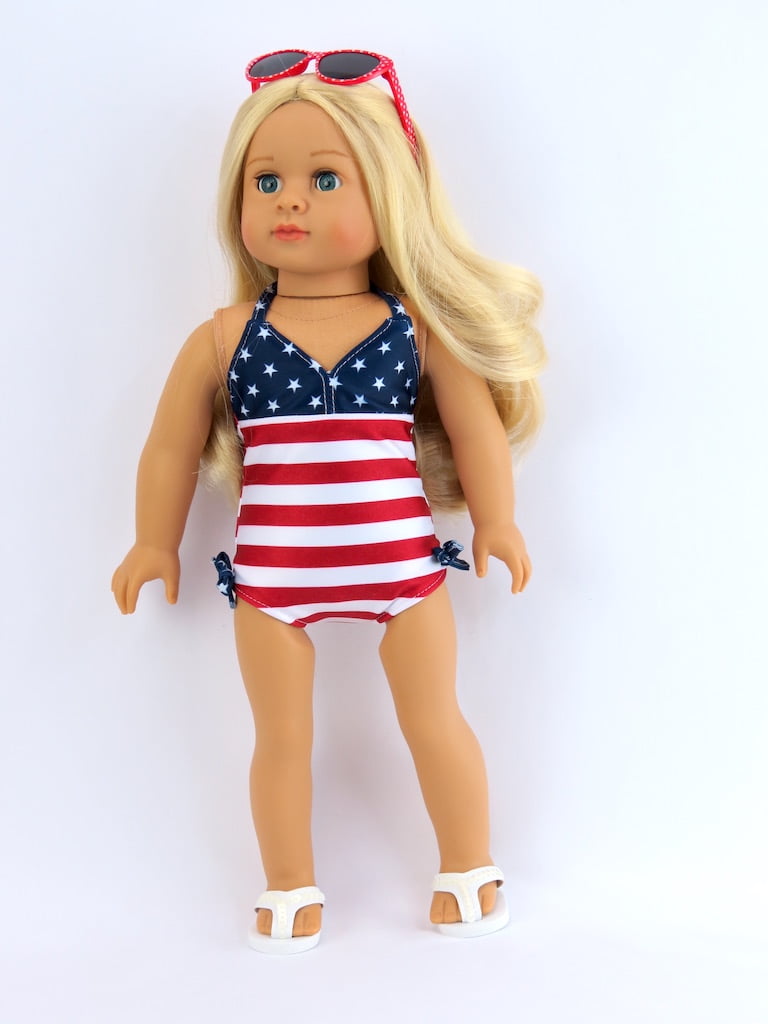 cute american girl doll clothes