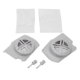 thumbnail image 2 of Balancines de pulgar alargados para UAV, accesorios para drones RC con controlador de velocidad, balancines de pulgar alargados, True Excellence, 2 of 14