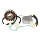 thumbnail image 1 of Alternator Stator & Regulator with Gasket for Bajaj Pulsar 200 RS 200 NS 200 2017-2023, 1 of 6