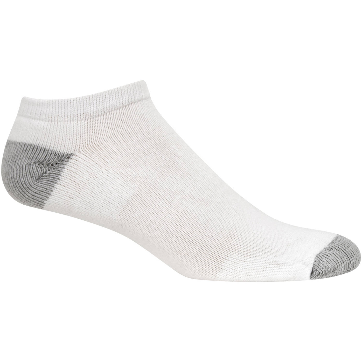 Men's No Show USA Socks