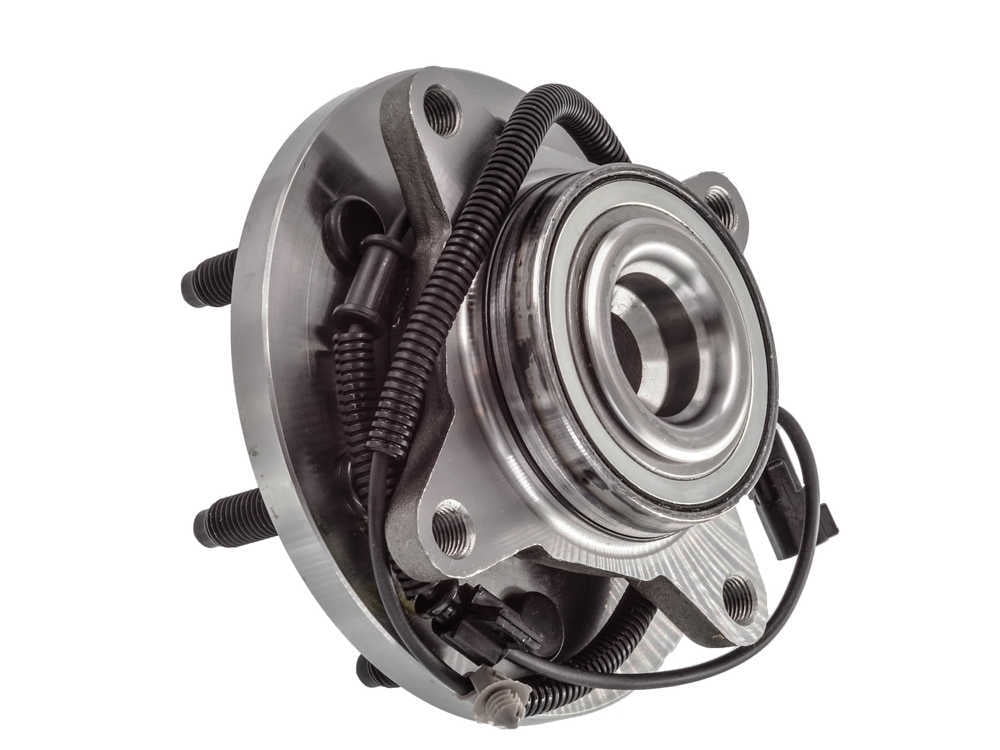Power Train PT515143 Wheel Bearing And Hub Assembly