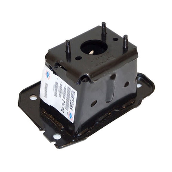 Right Passenger Side Bumper Bracket - Compatible with 2007 - 2013 Nissan Altima 2008 2009 2010 2011 2012