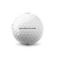 thumbnail image 5 of Titleist 2021 Pro V1x Golf Ball, 12 Pack, White, 5 of 5