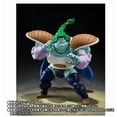 thumbnail image 2 of S.H. Figuarts Zarbon True Power Exclusive "Dragon Ball Z" Action Figure, 2 of 4