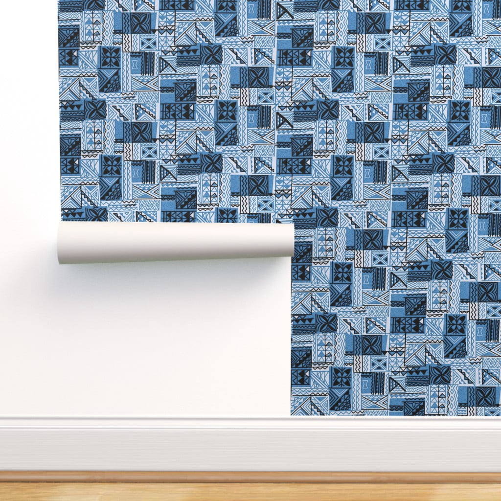 peel and stick removable wallpaper tropical vintage retro art deco 1930s 1940s walmart com walmart com peel and stick removable wallpaper tropical vintage retro art deco 1930s 1940s walmart com