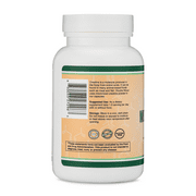 Creatine Monohydrate, Supports Active Lifestyle & Fitness, 120 Capsules, Double Wood Supplements