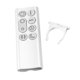 thumbnail image 1 of Replacement Remote Control For Pure Cool Link Dp01 Dp03 Tp02 Tp03 Air Purifier Fan Remote Control(s, 1 of 5