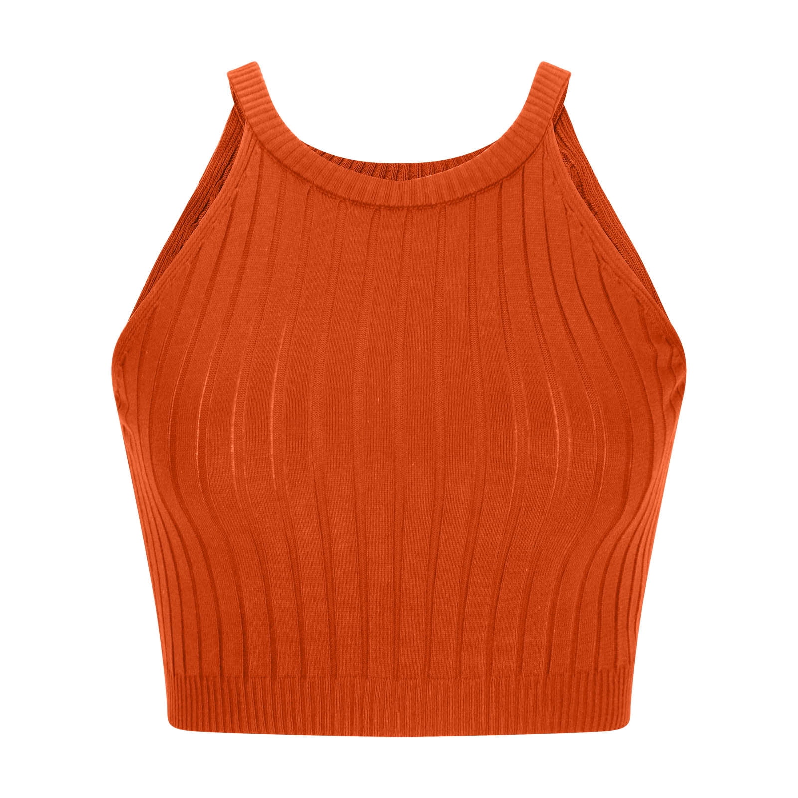 cute orange tops