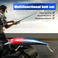 thumbnail image 1 of KIHOUT Spring Discount Set Bait, Fake Bait, Sequined Soft Bait, Cocked Mouth Bait Set, 1 of 2