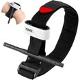 thumbnail image 1 of Tourniquet, Emergency Tourniquet, Tactical Emergency Strap Single Handed Application, Torniquetes Medical First Aid Equipment for Hiking Camping Trave, 1 of 4