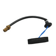 thumbnail image 2 of 2X New Car Trunk Rear Door Open Button SWITH Opener R G for XV 2011-Now 63270FJ000 63270FG001, 2 of 5