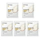thumbnail image 2 of 1 pcs Mascarilla hidratante de puré de arroz mascarilla facial mascarilla de grasa equilibrada para mujeres, 2 of 5