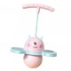 thumbnail image 4 of Pelota Pogo con Mango Zulema para Ejercicio y Equilibrio Rosa, 4 of 8