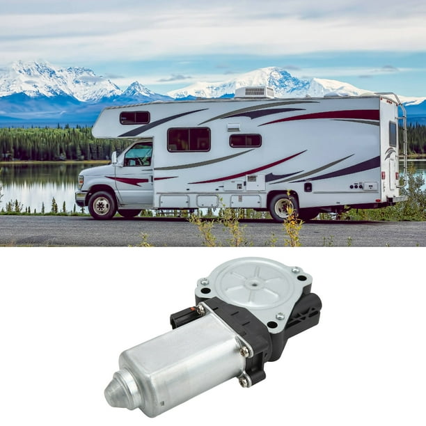 Marchepied - Véhicule - Accessoires pour caravanes et camping-cars