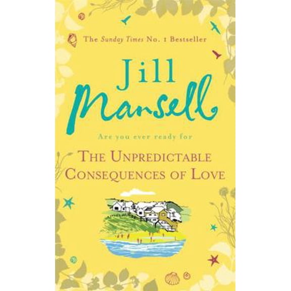 Pre-Owned Unpredictable Consequences Of Love EXPOR (Paperback) 1472216121 9781472216120