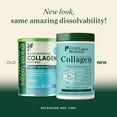 thumbnail image 2 of Great Lakes Wellness Collagen Peptides Daily Wellness Marine Powder, Unflavored 8 oz, 2 of 9