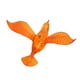 thumbnail image 1 of Adorno de Decoración Colgante de Pájaros para Decoración de Del Dormitorio Del tejado para hogar Naranja l perfecl Decoraciones para colgar en el techo, 1 of 8