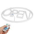 thumbnail image 4 of Home Decoration Neon Light, LED Shop Signs Light, for Wedding Christmas, 4 of 8