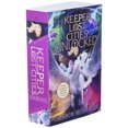 thumbnail image 3 of Unlocked Book 8.5 (Keeper of the Lost Cities), 3 of 4