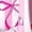 Pink-d, variant on Girls Pajamas Silk PJS Set Satin Sleepwear Long Sleeve Jammies for Kids Button-Down Nightwear Loungewear 3-16 Years