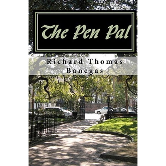 Pre-Owned The Pen Pal
