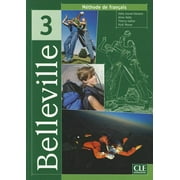 Belleville Level 3 Textbook (Paperback)