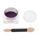 thumbnail image 5 of brillante del polvo del brillo del clavo del espejo olográfico para el cosmético de la cara Azul morado jinwen lentejuelas de polvo de brillo de uñas, 5 of 8