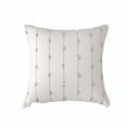 thumbnail image 4 of RRJ 5Pcs Decorative Spring Pillowcase for Sofa Couch, 45x45cm Polyester Pillow Cover, Striped Pillow Case for Living Room Bedroom, Soft Pillow Protector, Home Decor Accent Pillow Sham, 4 of 9
