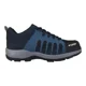 thumbnail image 1 of Tenis industrial Choclo con casco Caribu modelo 325 azul gris, 1 of 5