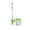 C, variant on Hearth & Gear Toilet Cleaning Brush With Spray Function Detachable Suction Cup Base Durable Ventilated Design Fish Tail Head For Deep Cleaning Dish Sponge Holder for Kitchen Sponge with Handle for Tub