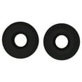 thumbnail image 1 of Almohadillas de esponja suave para auriculares GRADO PS1000 GS1000I RS1I RS2I SR325IS, 1 of 8