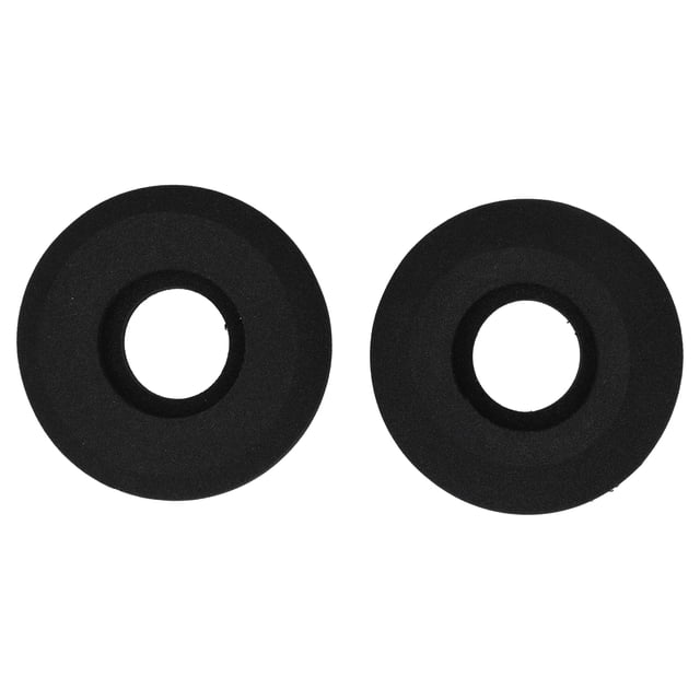Almohadillas de esponja suave para auriculares GRADO PS1000 GS1000I RS1I RS2I SR325IS