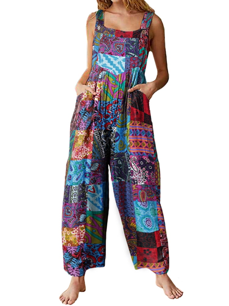 still jumpsuit