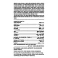 thumbnail image 4 of Pure Balance Pro+ Sensitive Skin & Stomach Dog Food, Salmon & Rice Recipe, 8 lb Bag, 4 of 10