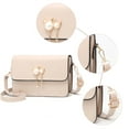thumbnail image 3 of Small Crossbody Shoulder Bag for Women,Cellphone Bags Card Holder Wallet Purse and Handbags, 3 of 5
