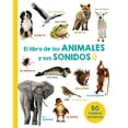 thumbnail image 1 of EL LIBRO DE LOS ANIMALES Y SUS SONIDOS PICARONA OBELISCO, 1 of 2