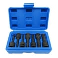 thumbnail image 3 of 7 Pcs Douille Torx 3/8 Pouce Étoile Hexagonale Wrnech T20-T60 Ensemble, 3 of 9