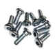 thumbnail image 1 of Tornillos De Rotor De Disco De Freno De 10 Piezas Perno De Rotor De Freno De Acero Inoxidable Versátil, 1 of 8