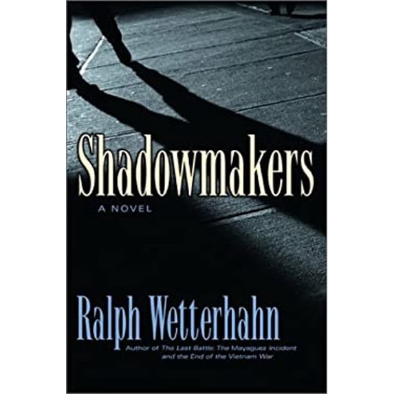 Pre-Owned Shadowmakers: A Novel (Hardcover) 0786710802 9780786710805