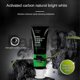 thumbnail image 2 of For 2pcs Activated Carbon Bamboo Charcoal Deep Toothpaste Health Clean Gum 100g White, 2 of 5