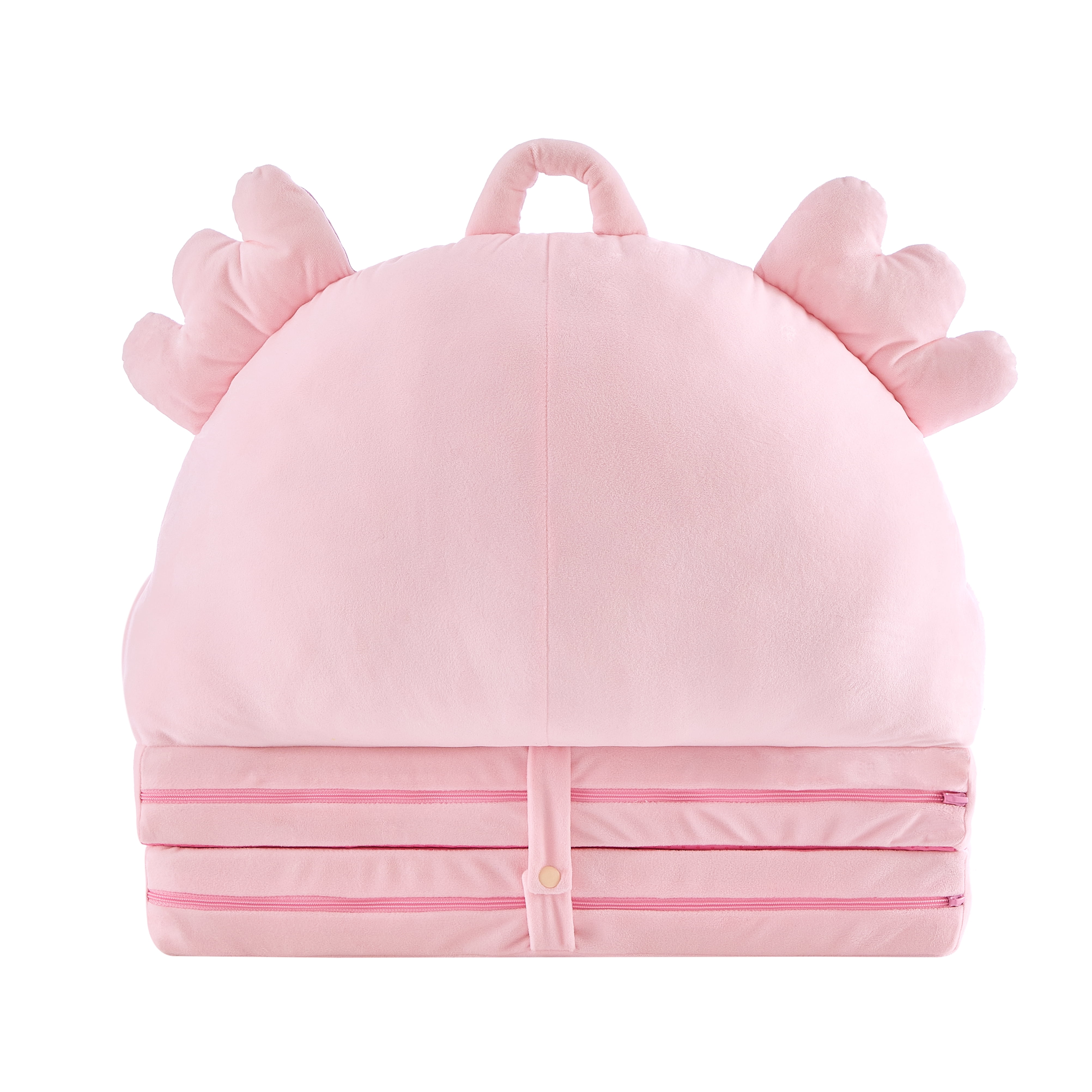 LITTLE NEST AXOLOTL FLIP OUT CHAIR