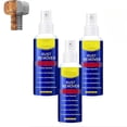 thumbnail image 1 of Djiypn Rust Remover, 2026 Rust Remover for Metal, Anti-Rust Spray, Multi-Purpose Rust Remover Spray For Vehicles, Tools, Chains Long-Lasting Anti-Rust Spray, 3.4 OZ, 1 of 9
